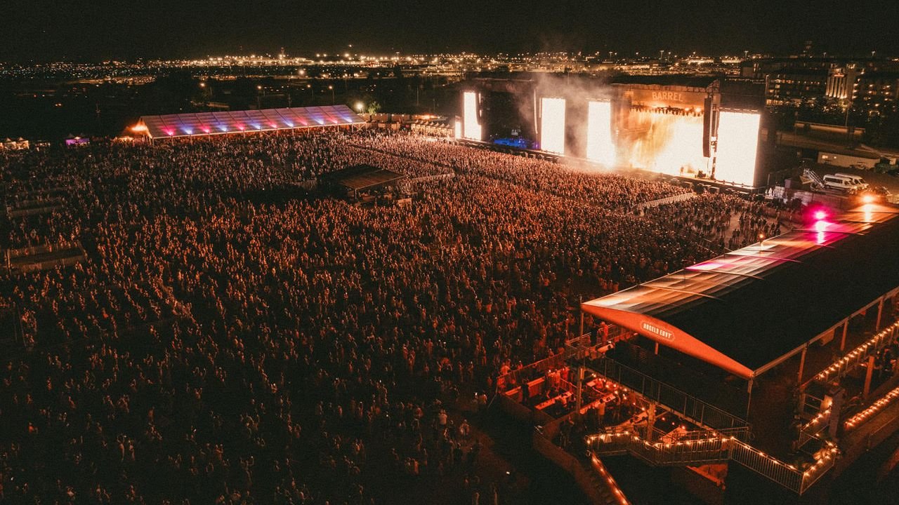 Bourbon & Beyond 2025: Where Kentucky Turns Up the Charm - Previous Post Image