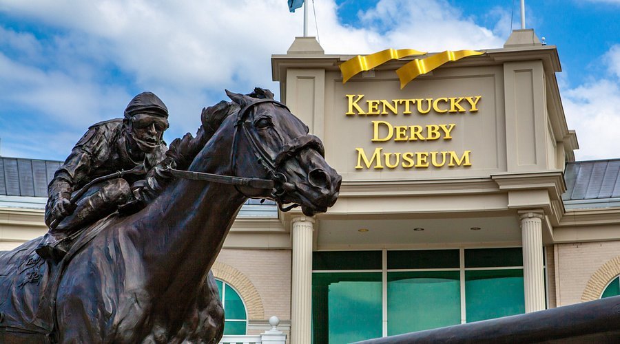 Kentucky Derby Museum - Image 1