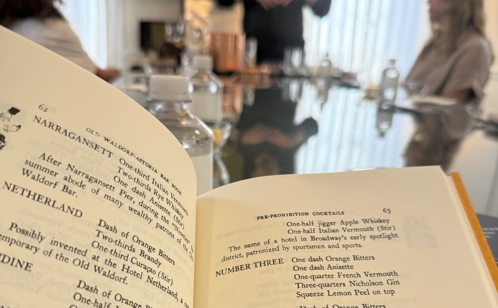 Classic Inspiration - Image 1