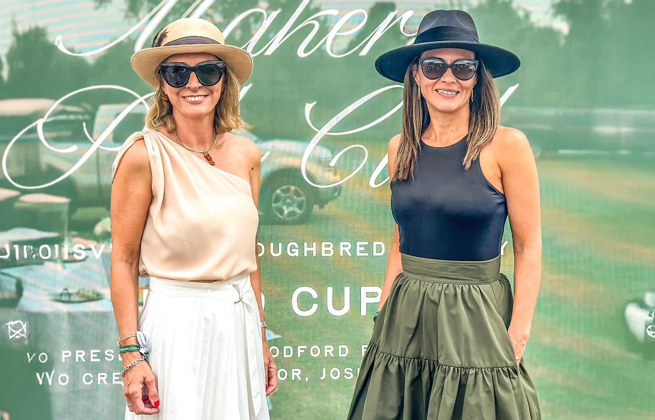 Valeria & Sandra - Image 1